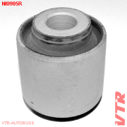 VTR N * * * R