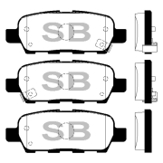 Sangsin brake S * * * 4