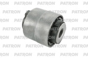 PATRON P * * * 5