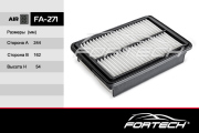 Fortech F * * * 1