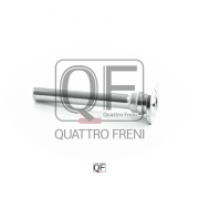 QUATTRO FRENI Q * * * 6