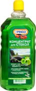 PINGO 850302 Glass cleaner concentrate 1:10 // 1000 ml - apple
