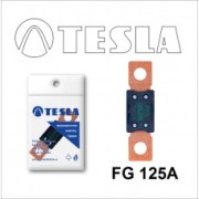 TESLA F * * * A