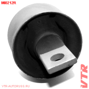 VTR M * * * R
