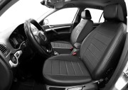 Rival SC51021 Авточехлы Строчка 40/60 Skoda Octavia SW,LB 04-13
