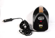 GOLDEN SNAIL GS9208 Пылесос автомобильный Golden Snail с фонарем