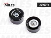 Miles A * * * 0