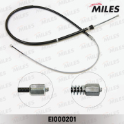 Miles E * * * 1