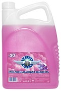 ЧИСТАЯ МИЛЯ 430406098 СОЖ "Чистая миля" -20С TUTTI-FRUTTI 3,78л