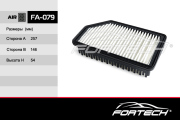 Fortech F * * * 9