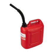 REXANT 800202 Канистра REXANT Classic для ГСМ и технических жидкостей, пластиковая 10 л