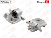 MasterKit 7 * * * 4