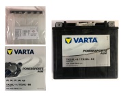 Varta 5 * * * 5