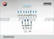 FENOX B * * * 2