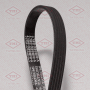 TATSUMI T * * * 7