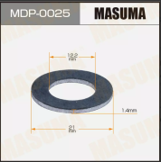 Masuma M * * * 5