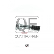 QUATTRO FRENI Q * * * 5
