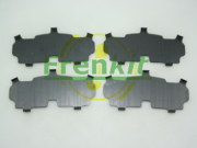 Frenkit 9 * * * 9
