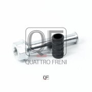 QUATTRO FRENI Q * * * 5