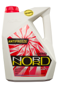 nord N * * * 9