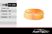 Fortech F * * * 0