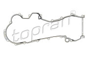 topran 2 * * * 5