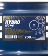 MANNOL MN2102DR 