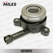 Miles G * * * 2