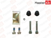 MasterKit 7 * * * 8