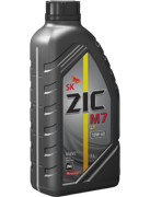 Zic 1 * * * 7