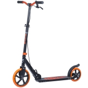 NOVATRACK 230BPOLISOR20 Scooter
