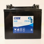 EXIDE E * * * S
