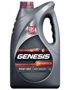 LUKOIL 3 * * * 5