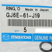 MAZDA G * * * 9