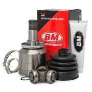 BM-Motorsport C * * * 1