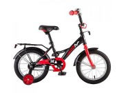 NOVATRACK 143STRIKEBKR20 