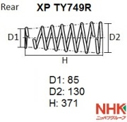 NHK X * * * R