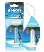AREON LR19 Ароматизатор  LIQUID 5 ML Летняя мечта (Саммер дрим) Summer Dream