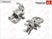 MasterKit 7 * * * 4