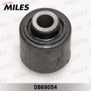Miles D * * * 4
