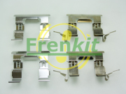 Frenkit 9 * * * 2