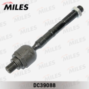 Miles D * * * 8