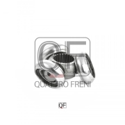 QUATTRO FRENI Q * * * 4