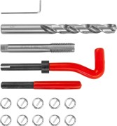 THORVIK TRIS1215 