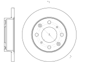G-BRAKE G * * * 5