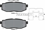 Textar 2 * * * 1