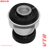 VTR M * * * R