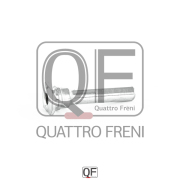 QUATTRO FRENI Q * * * 1