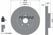 Textar 9 * * * 3