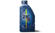 ZIC 137212 Масло для 4T четырёхтактных двигателей, Полусинтетика 10W-40 1л.